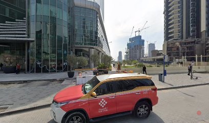 Dubai Companies list