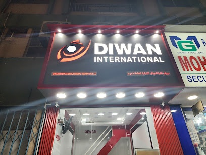 Dubai Companies list