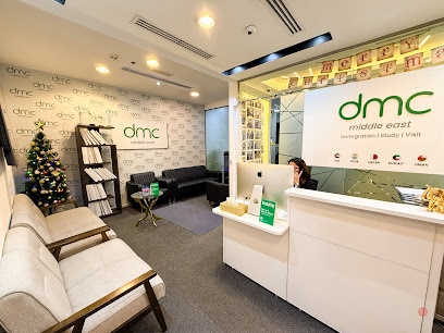 Dubai Companies list
