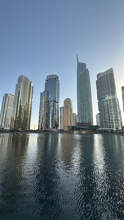 Dubai Companies list