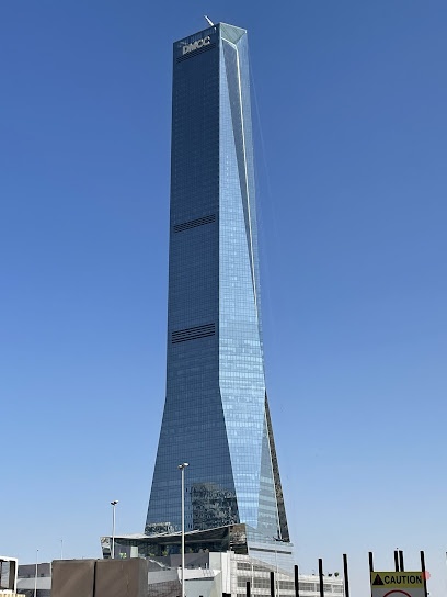 Dubai Companies list