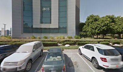 Dubai Companies list