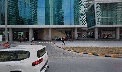 Dubai Companies list