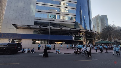 Dubai Companies list