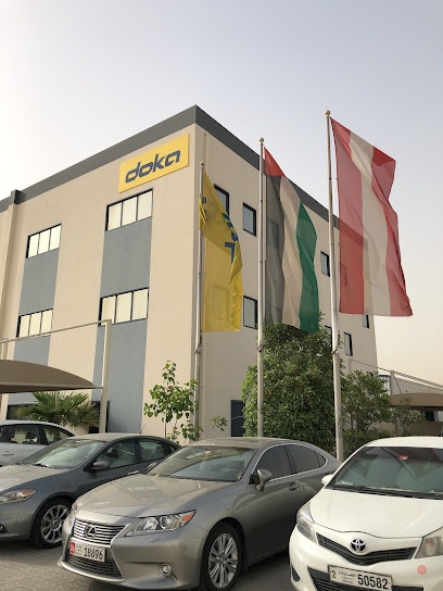 Dubai Companies list