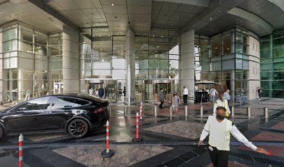 Dubai Companies list