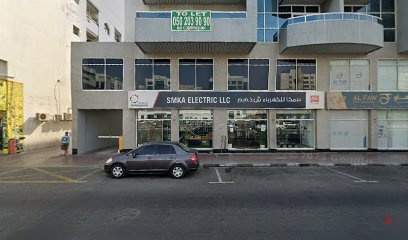 Dubai Companies list