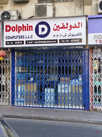 Dubai Companies list