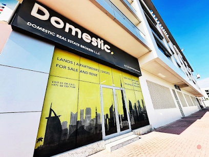 Dubai Companies list