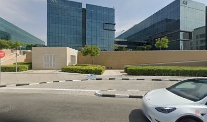 Dubai Companies list