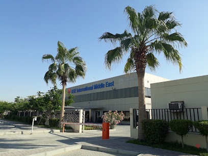 Dubai Companies list