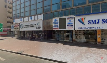 Dubai Companies list