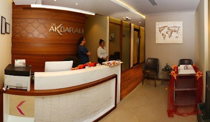 Dubai Companies list
