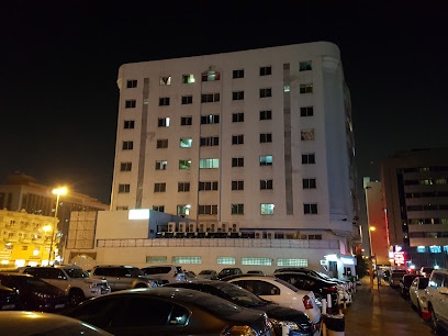 Dubai Companies list