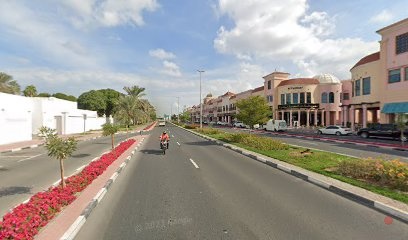 Dubai Companies list