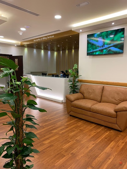 Dubai Companies list