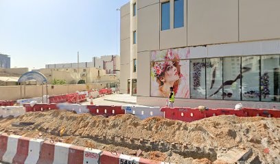 Dubai Companies list