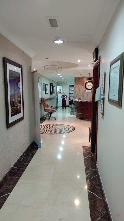 Dubai Companies list
