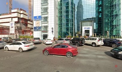 Dubai Companies list