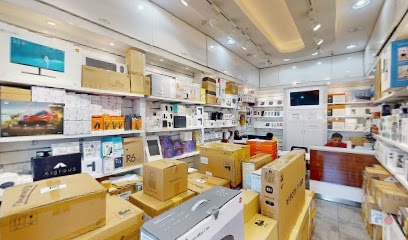 Dubai Companies list