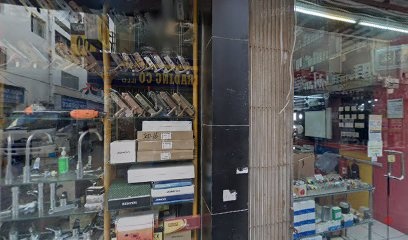 Dubai Companies list