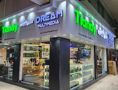Dubai Companies list