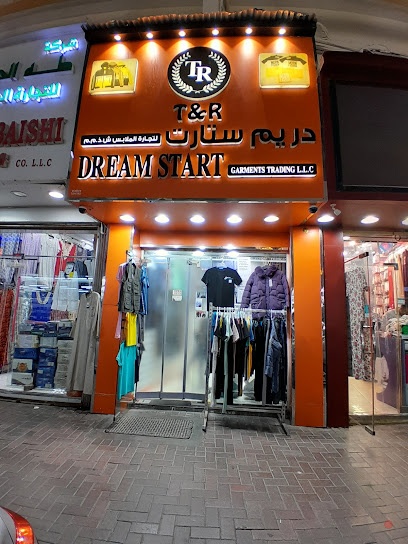 Dubai Companies list