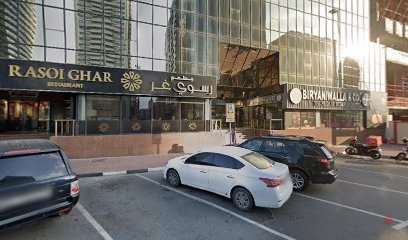 Dubai Companies list