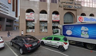 Dubai Companies list