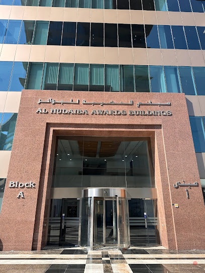 Dubai Companies list
