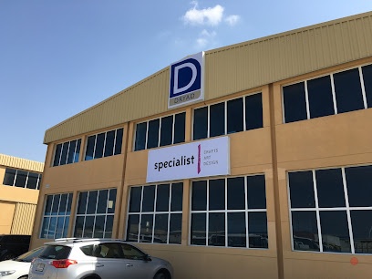 Dubai Companies list