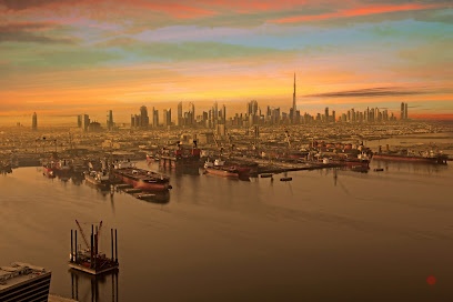 Dubai Companies list