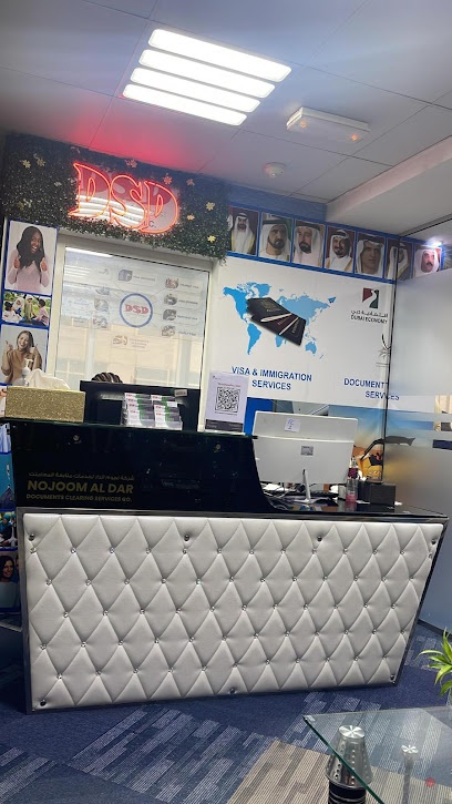 Dubai Companies list