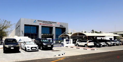 Dubai Companies list