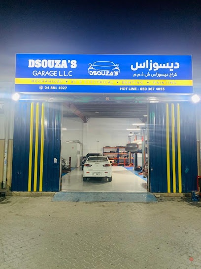 Dubai Companies list