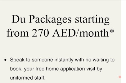 Dubai Companies list