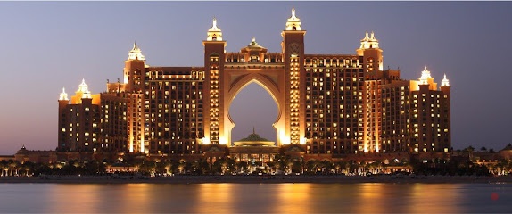 Dubai Companies list