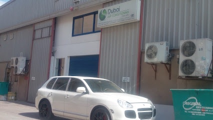Dubai Companies list