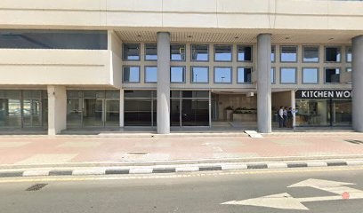 Dubai Companies list