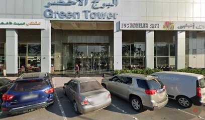 Dubai Companies list