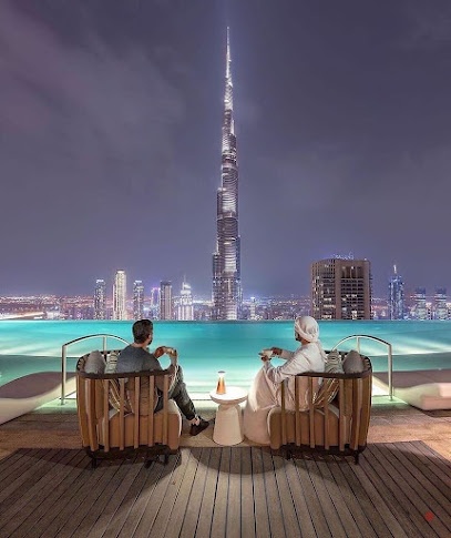 Dubai Companies list