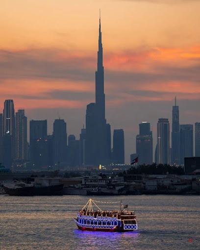Dubai Companies list