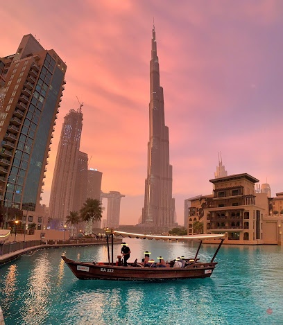 Dubai Companies list