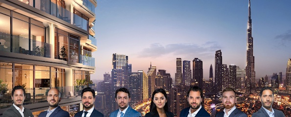 Dubai Companies list