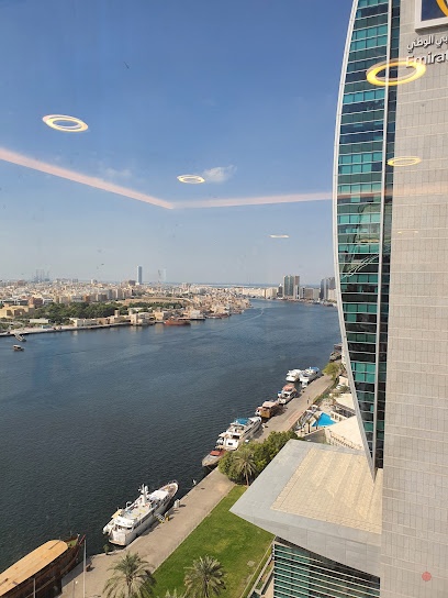 Dubai Companies list