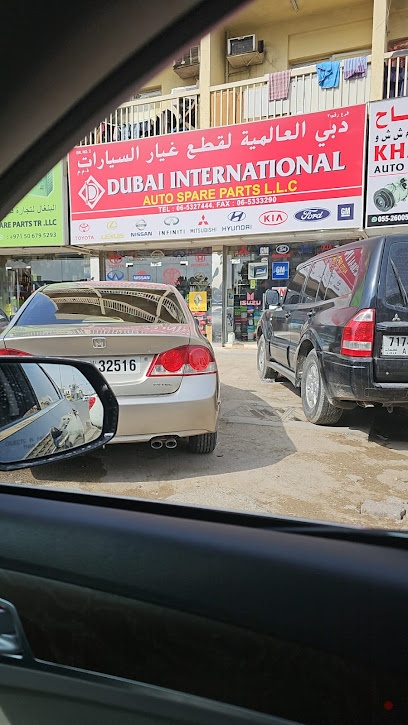 Dubai Companies list