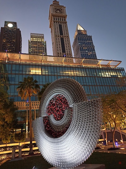 Dubai Companies list