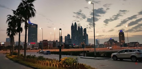 Dubai Companies list