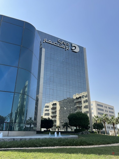 Dubai Companies list