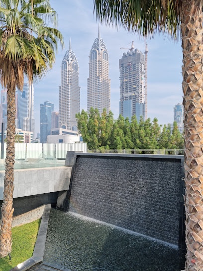Dubai Companies list